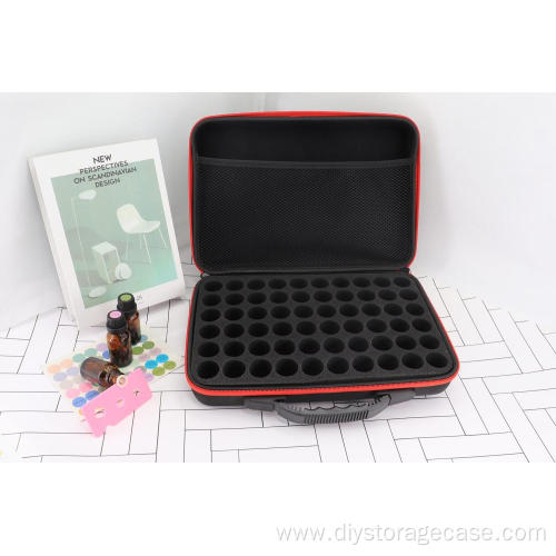 Travel Essential Oil Storage Box Wholesale